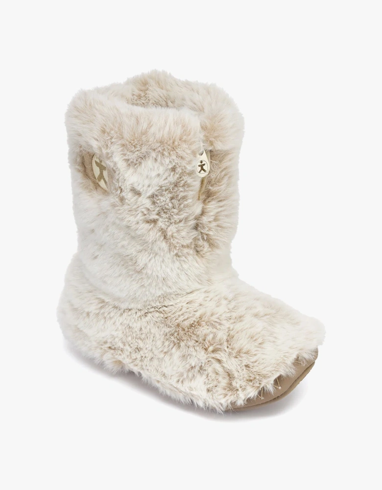 COLE Womens Slipper Boots Ferret
