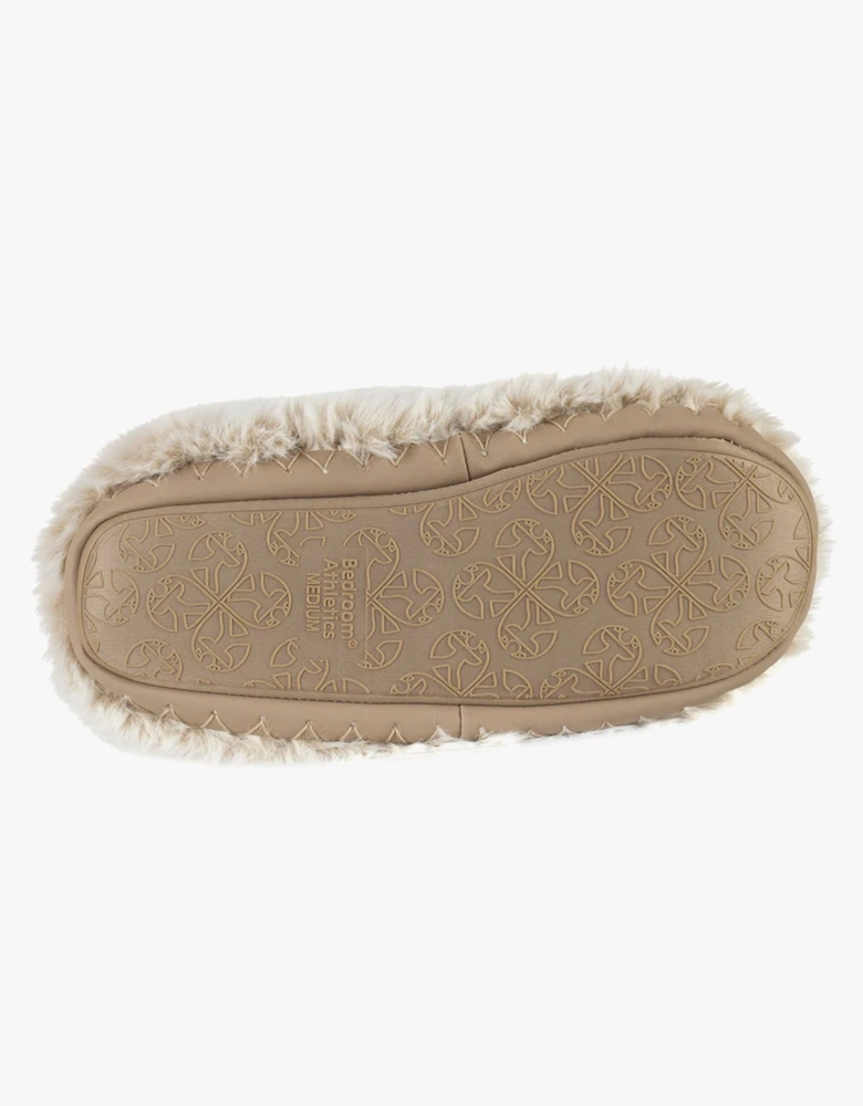 COLE Womens Slipper Boots Ferret