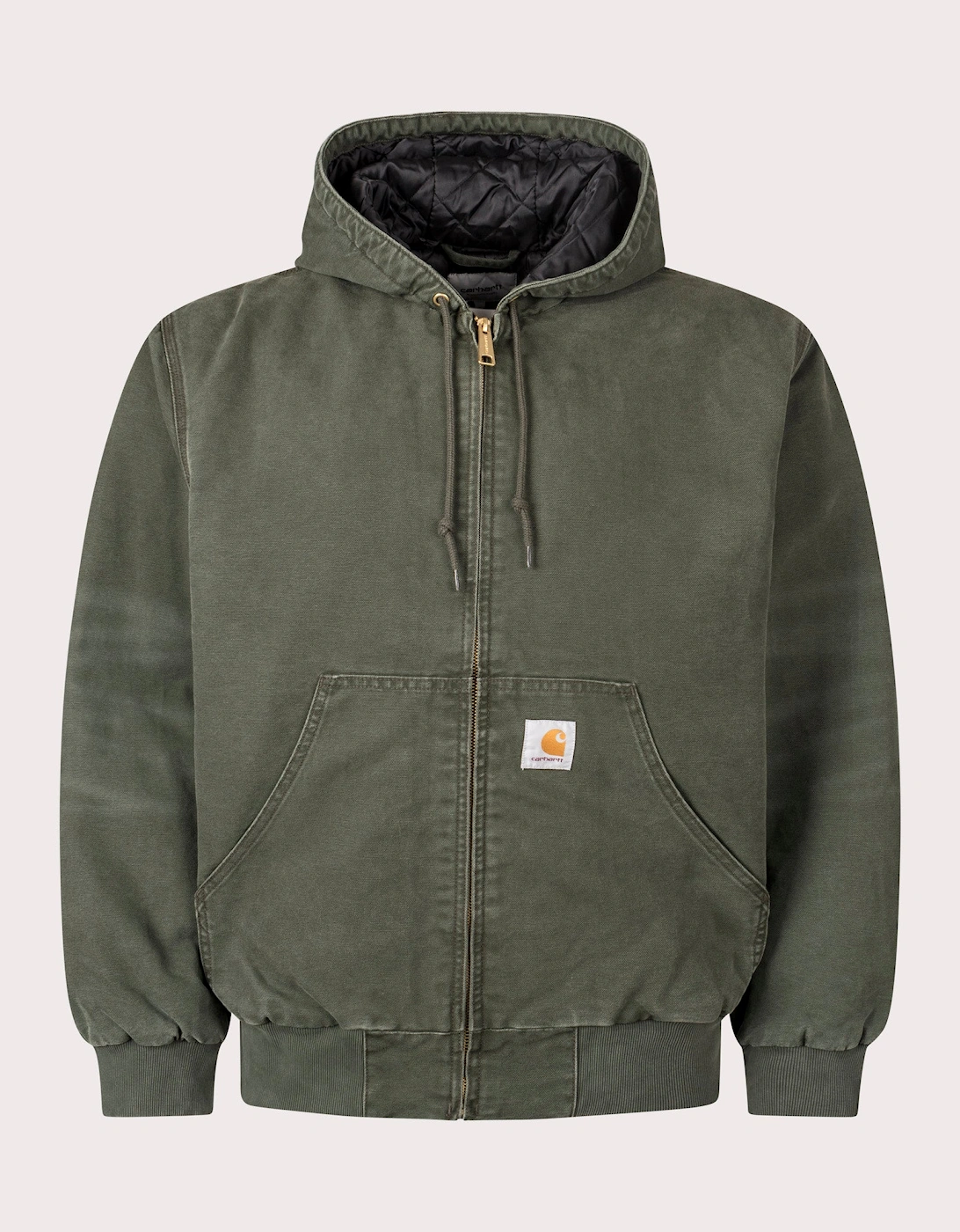Relaxed Fit OG Active Jacket, 4 of 3