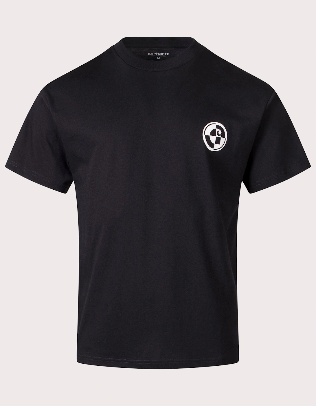 Relaxed Fit C Logo Archive T-Shirt