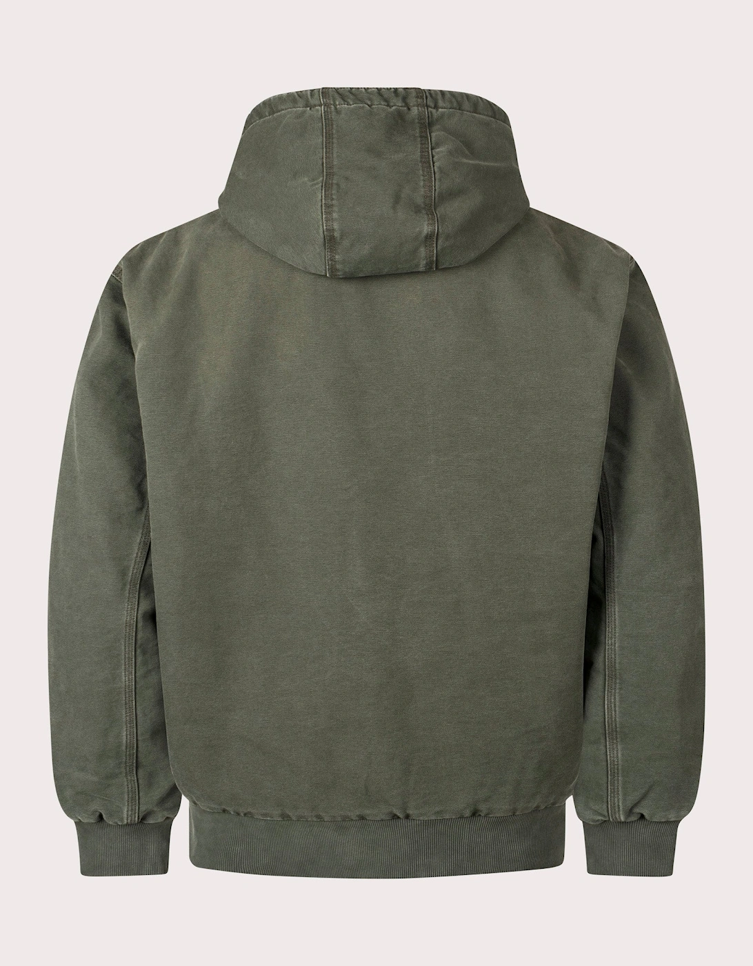 Relaxed Fit OG Active Jacket