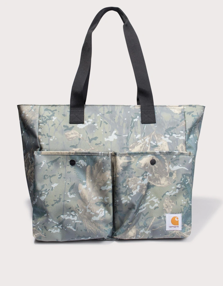 Jake Tote Bag