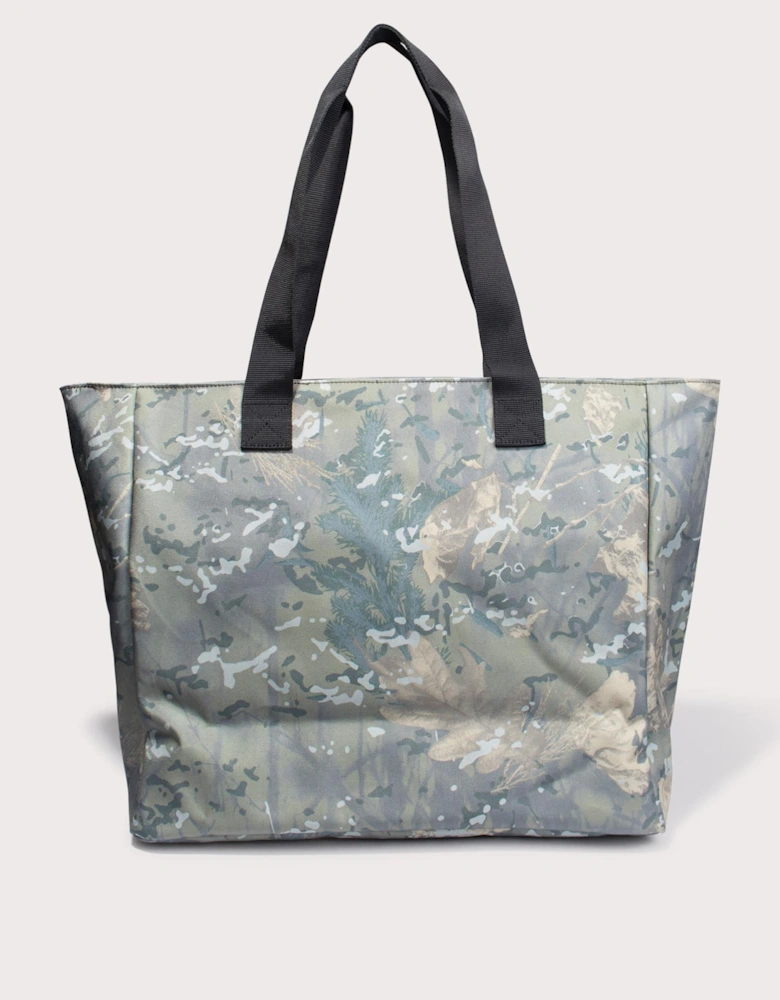 Jake Tote Bag
