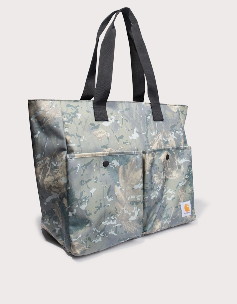 Jake Tote Bag