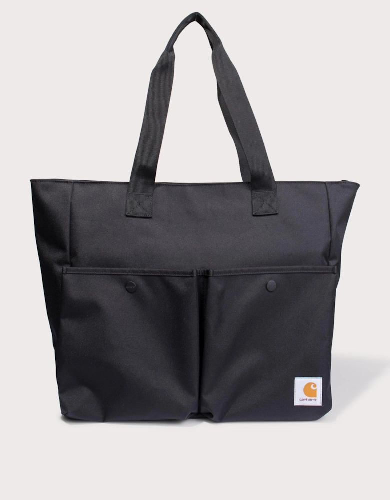 Jake Tote Bag