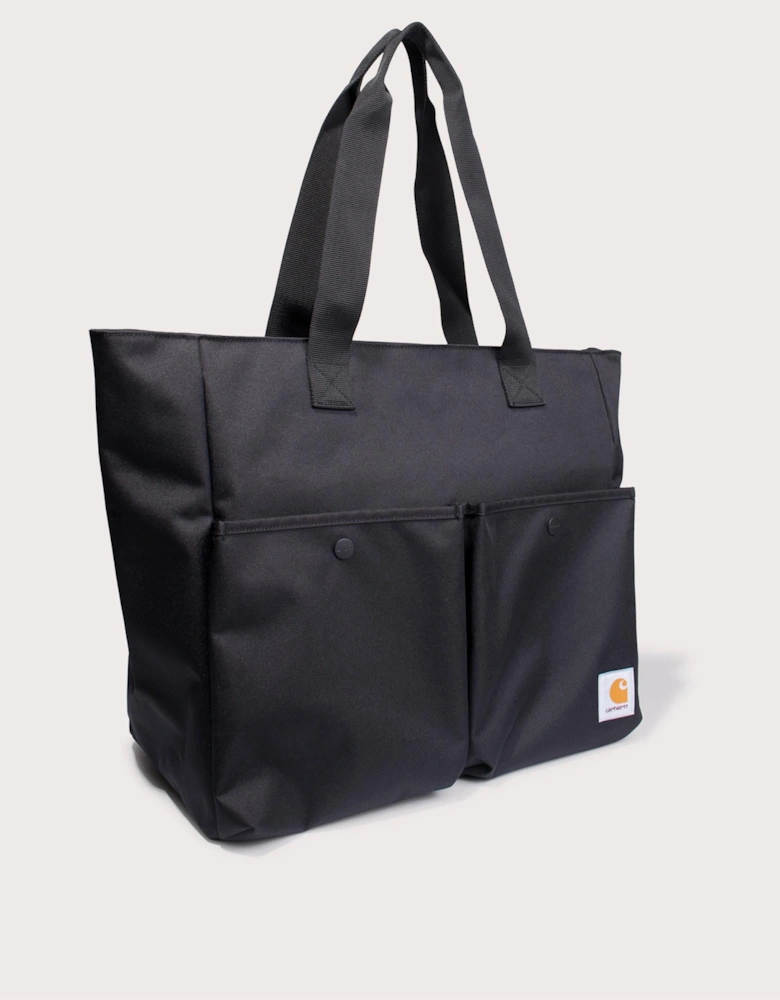 Jake Tote Bag