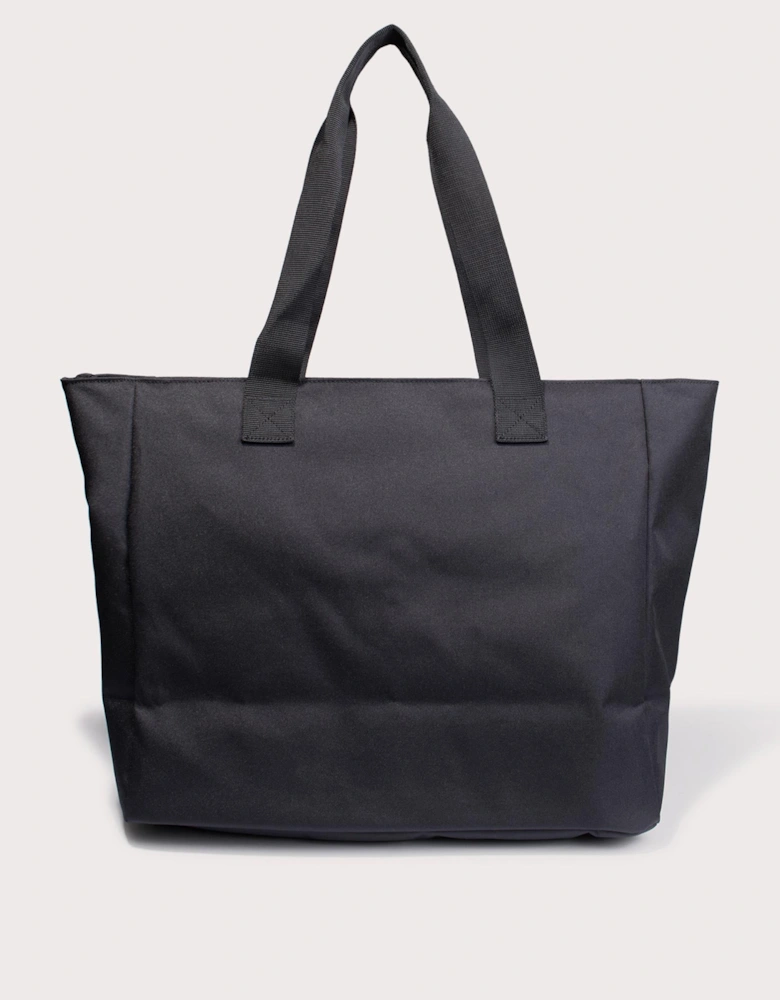 Jake Tote Bag