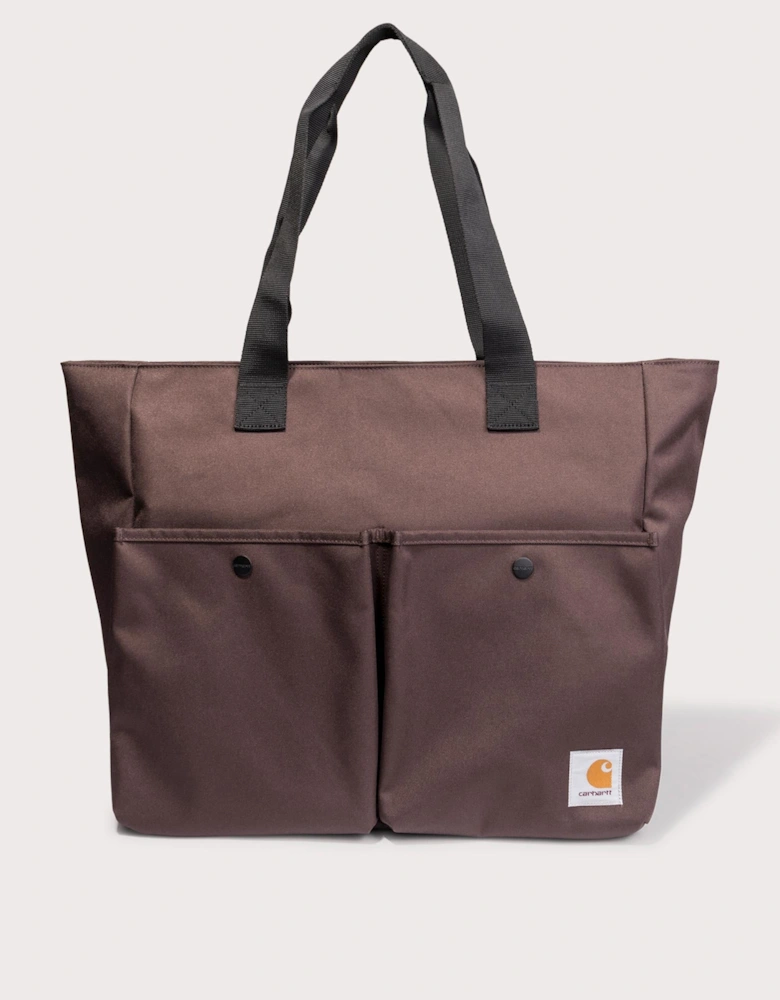 Jake Tote Bag