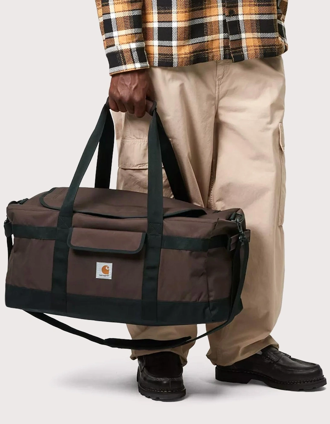 Jack Duffle Bag