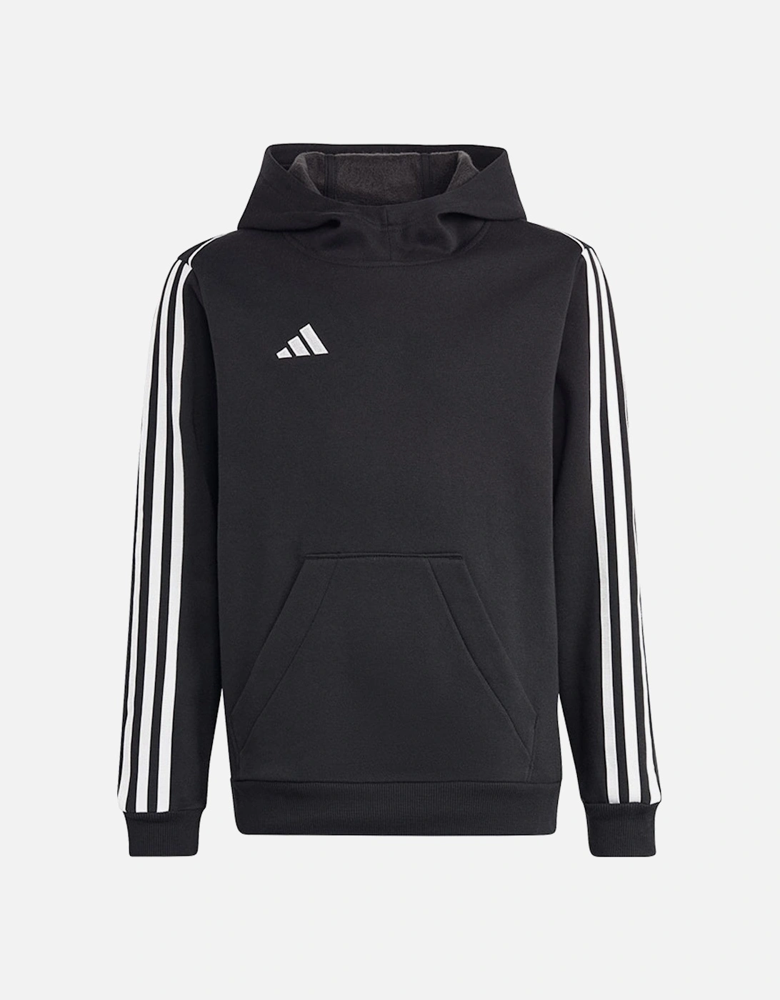 Kids Hoodie Tiro 23 League Overhead Top, 5 of 4
