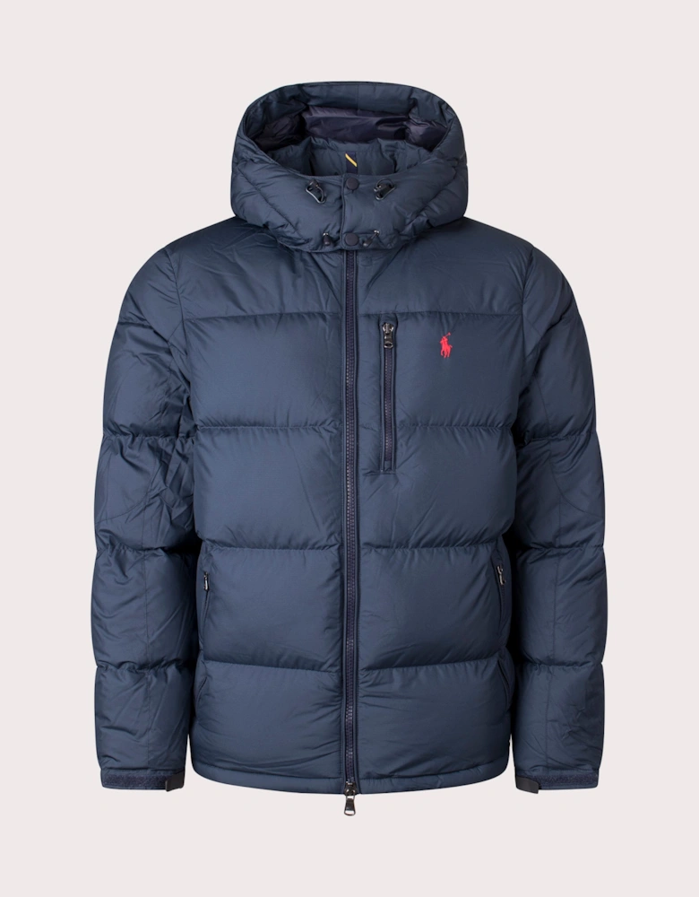 The Gorham Down Jacket
