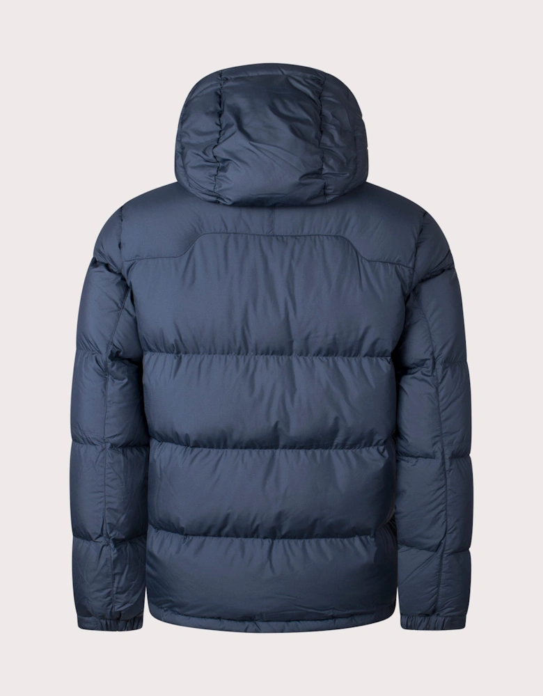 The Gorham Down Jacket