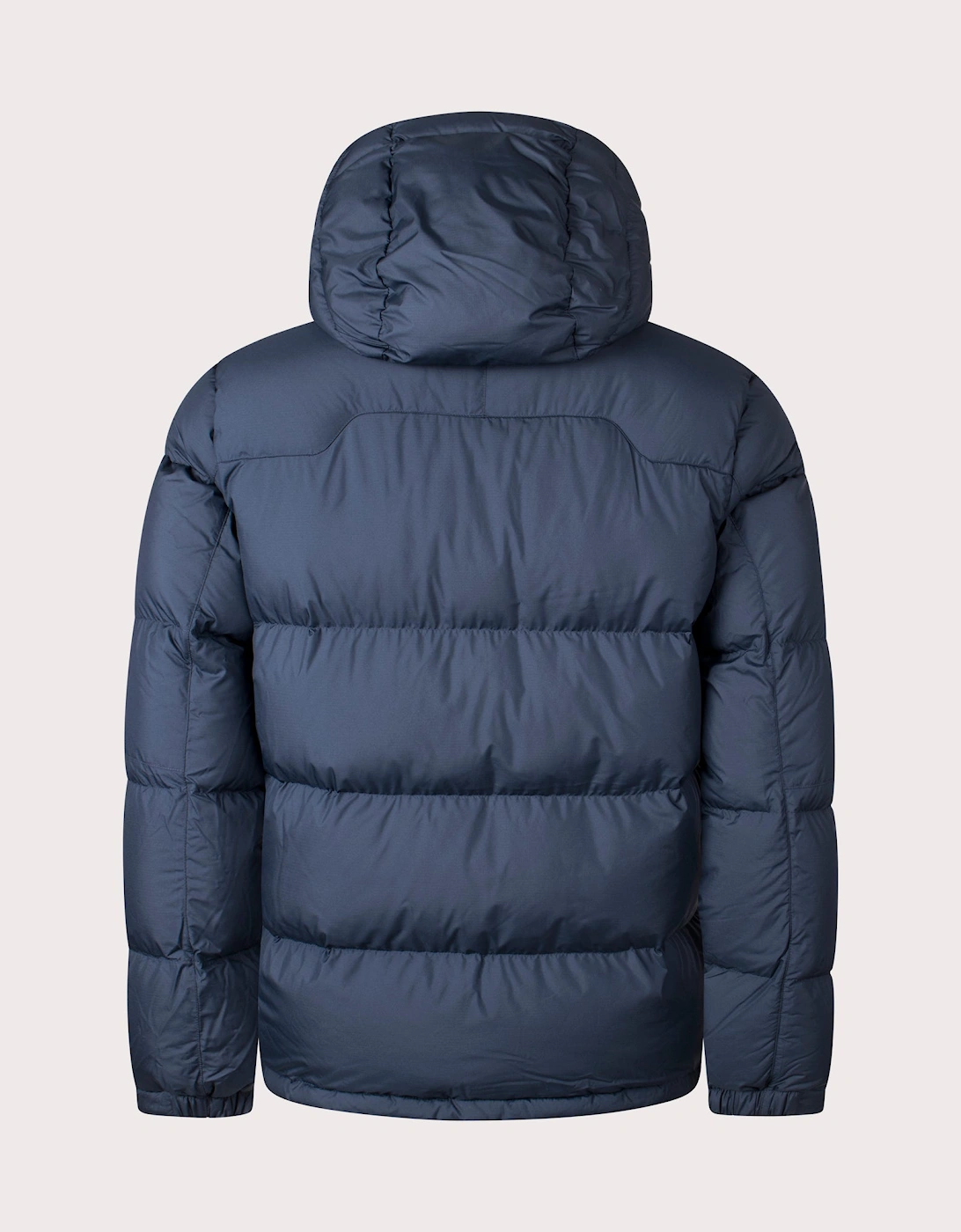 The Gorham Down Jacket