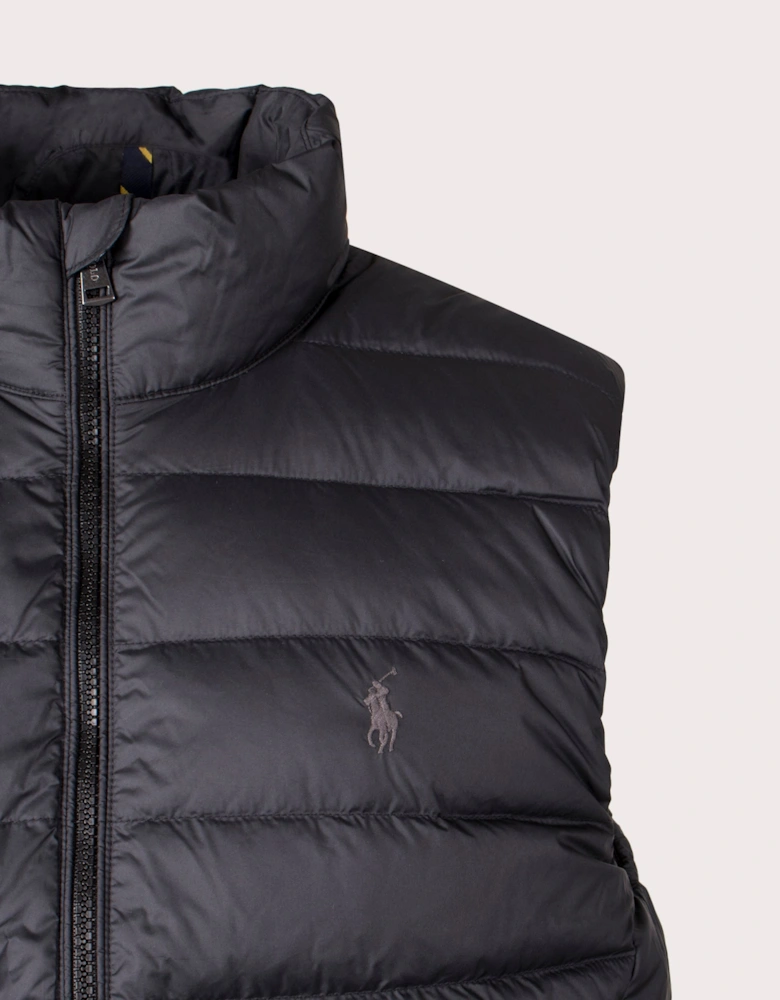 Colden Packable Matte Vest