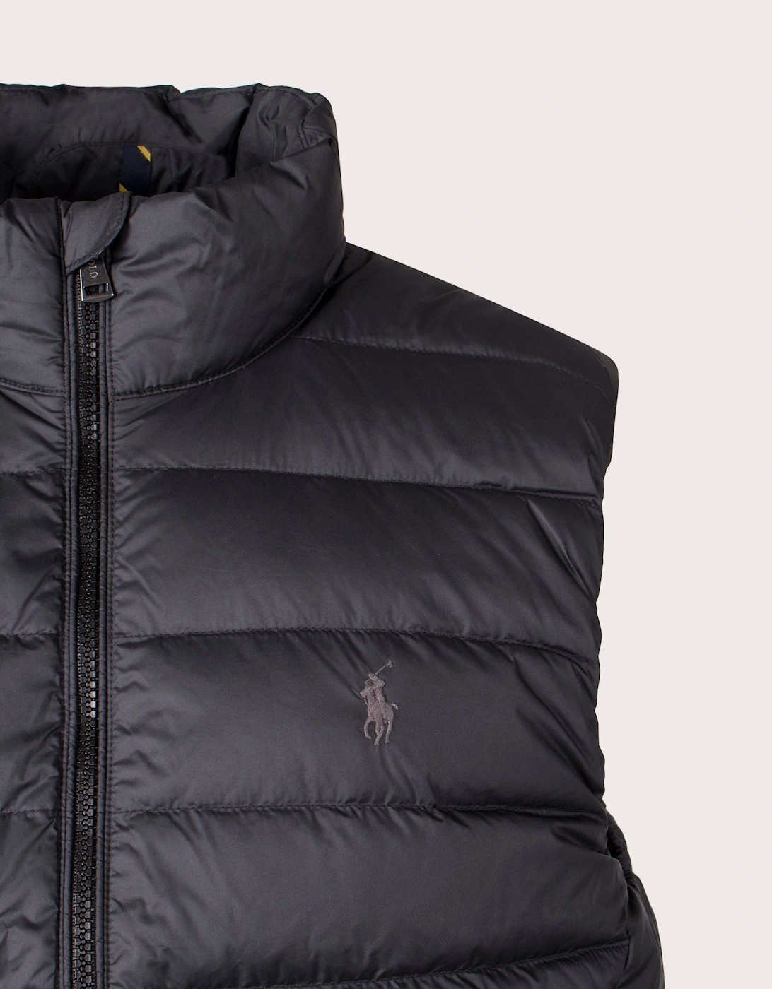 Colden Packable Matte Vest