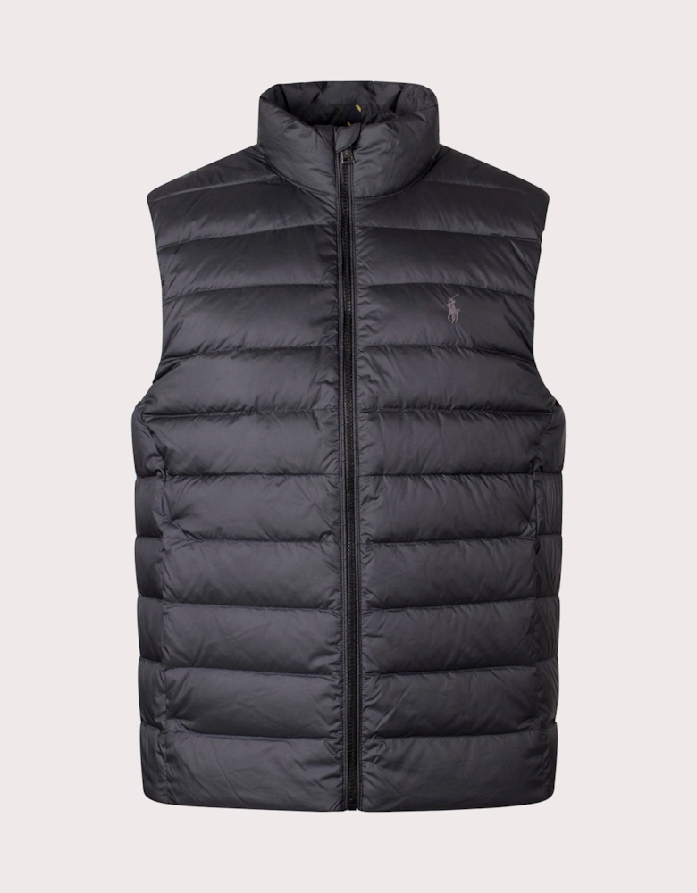 Colden Packable Matte Vest