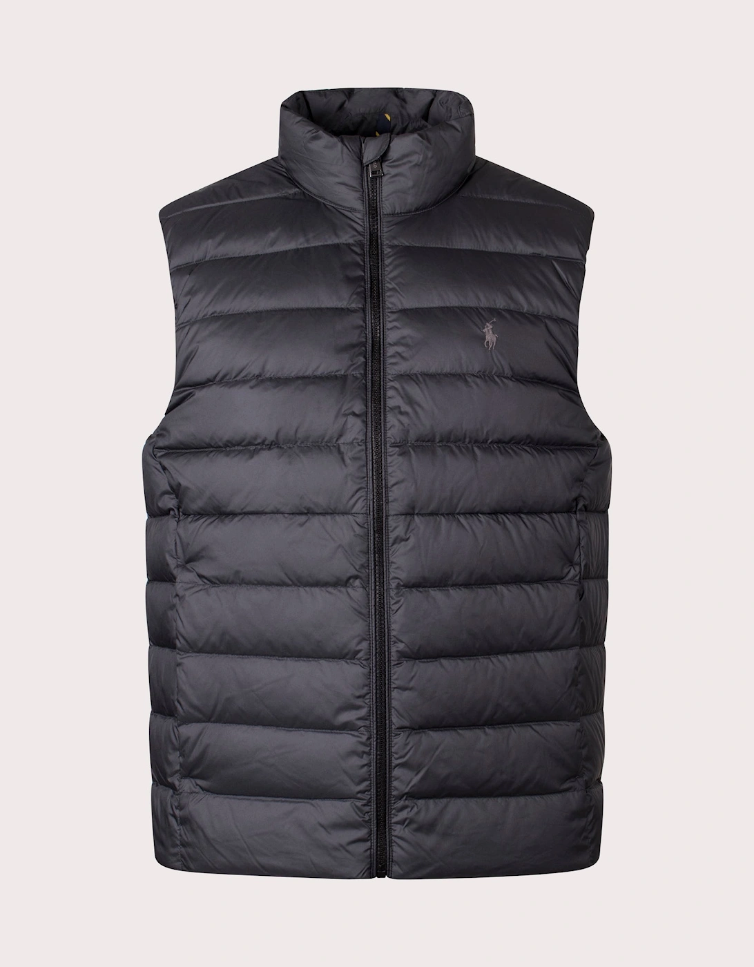 Colden Packable Matte Vest, 4 of 3