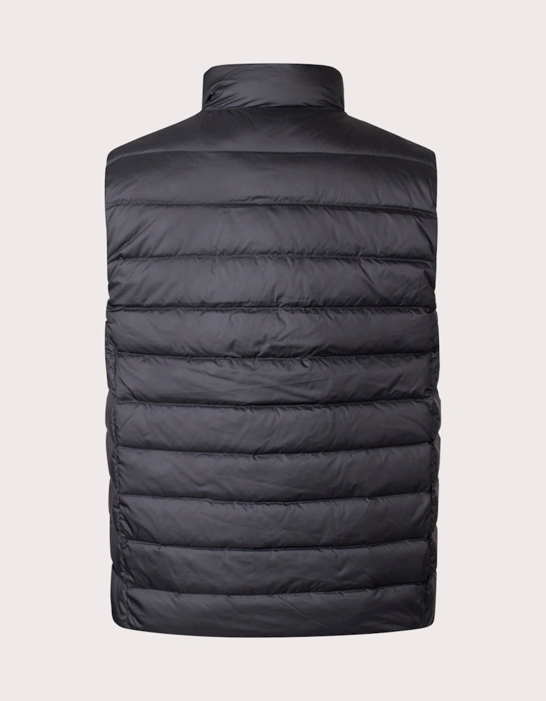 Colden Packable Matte Vest