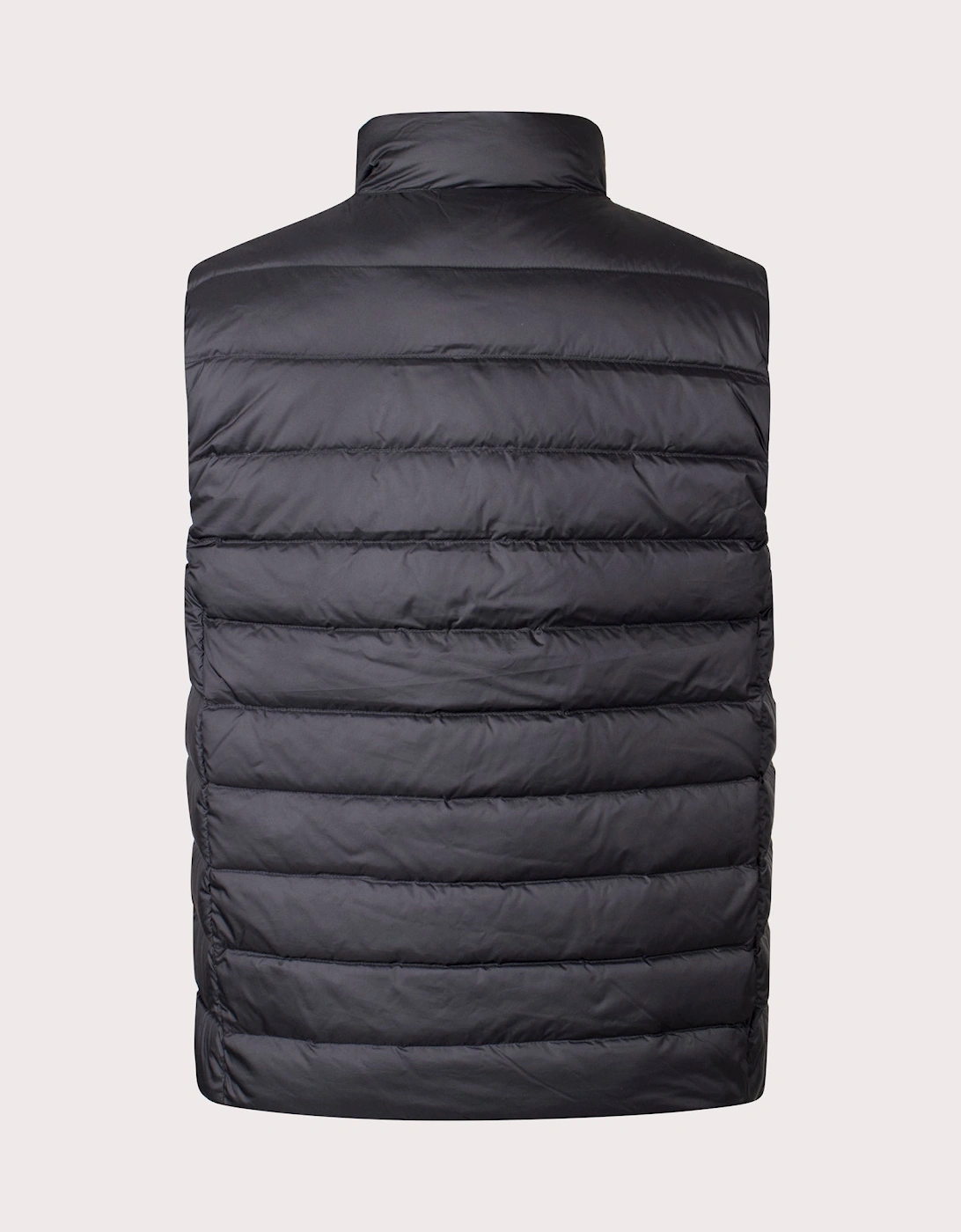 Colden Packable Matte Vest