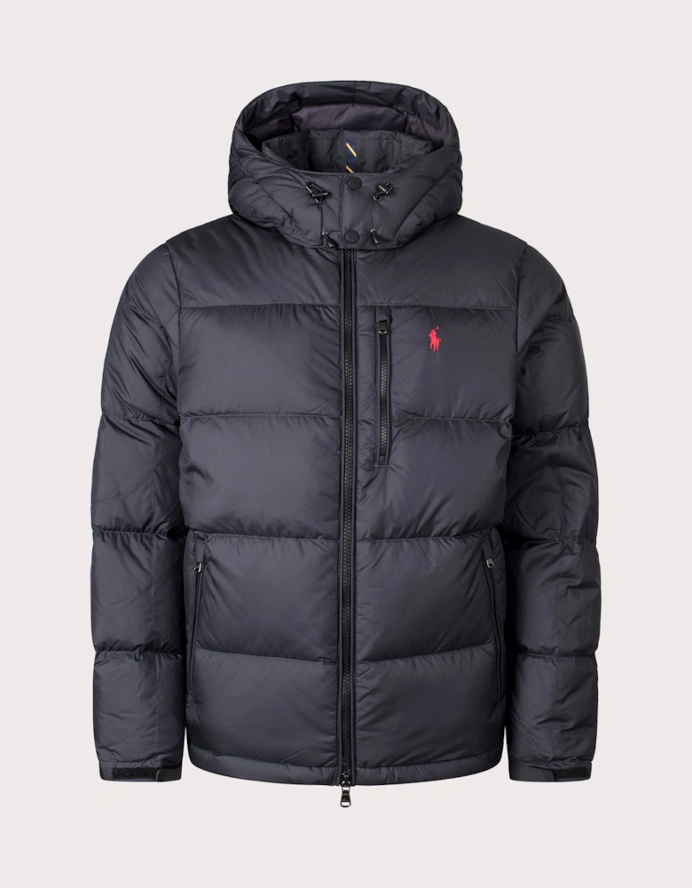 The Gorham Down Jacket