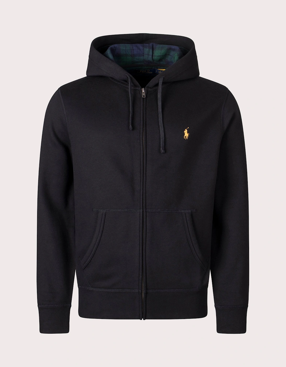 Zip Through Hoodie, 4 of 3