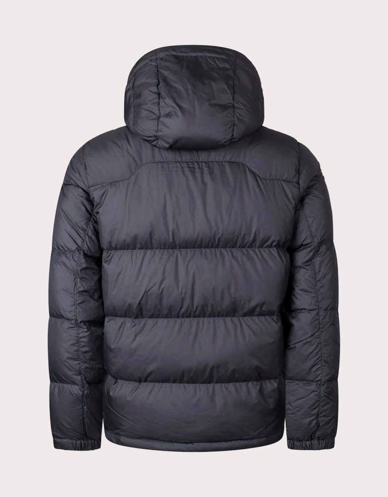 The Gorham Down Jacket