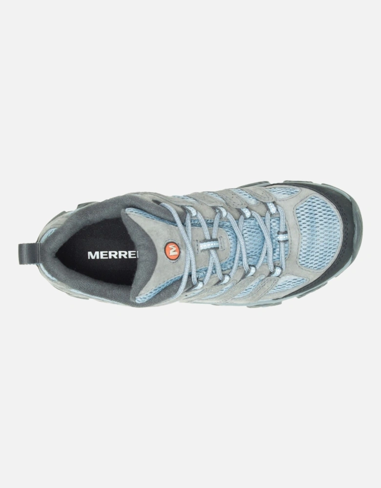 Moab 3 Suede Women's Altitude Hiking Boots