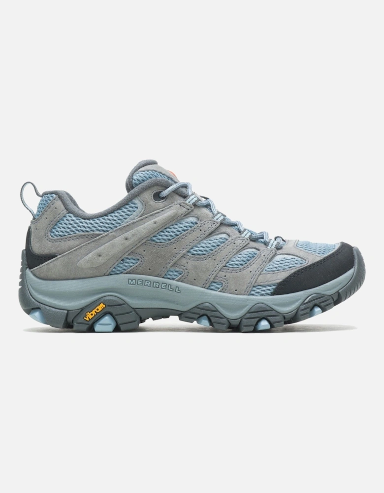 Moab 3 Suede Women's Altitude Hiking Boots