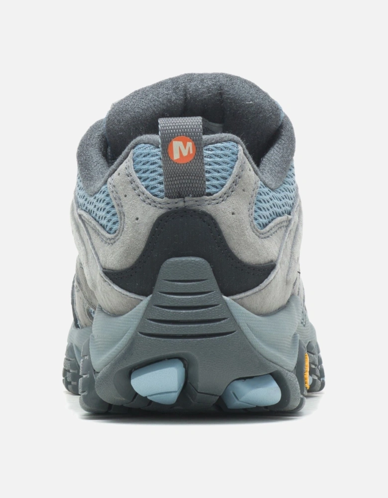 Moab 3 Suede Women's Altitude Hiking Boots