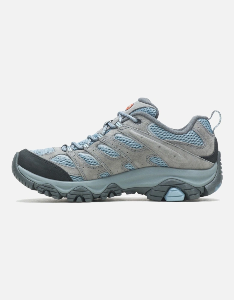 Moab 3 Suede Women's Altitude Hiking Boots
