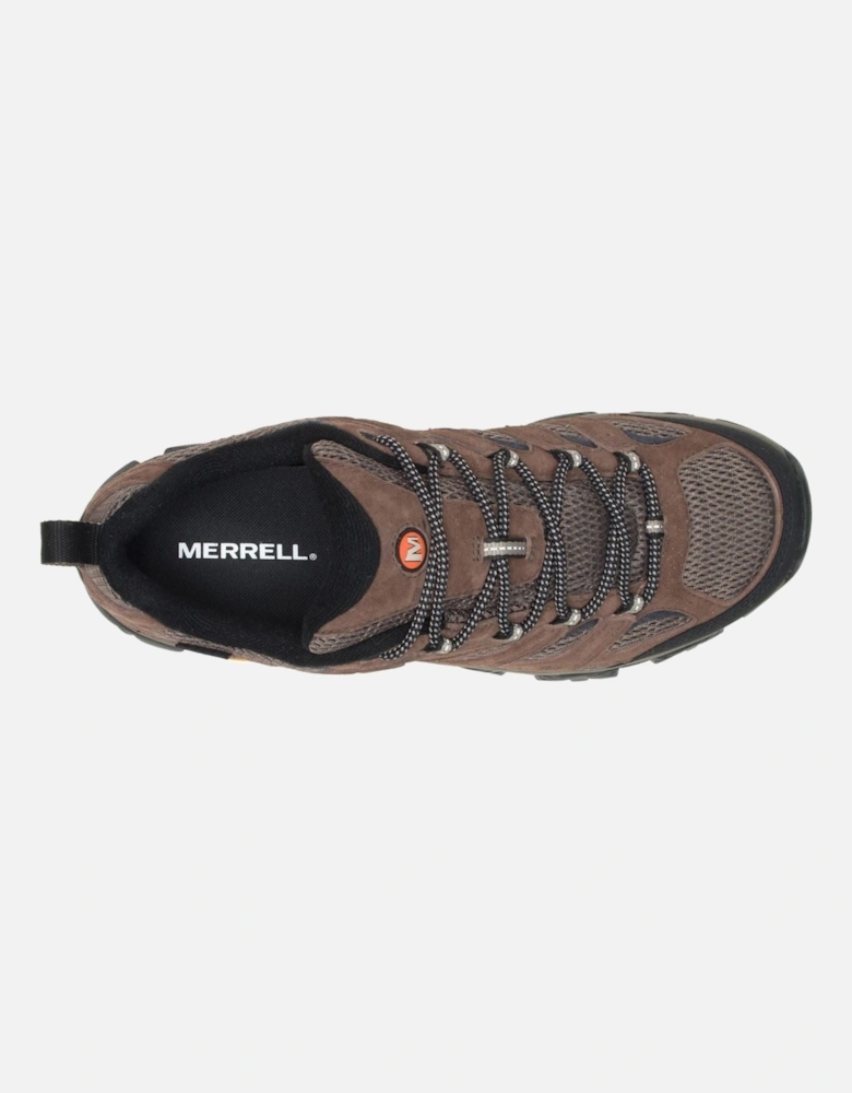 Moab 3 GORE-TEX Suede Men's Bracken Hiking Boots