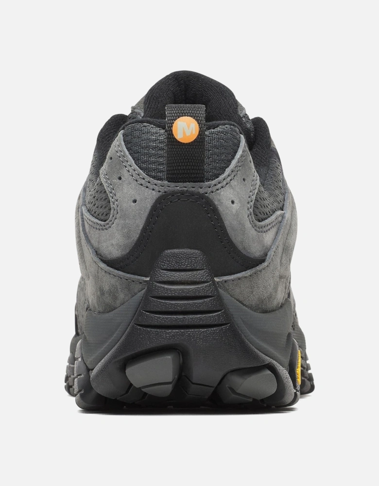 Moab 3 Suede Men's Granite Hiking Boots