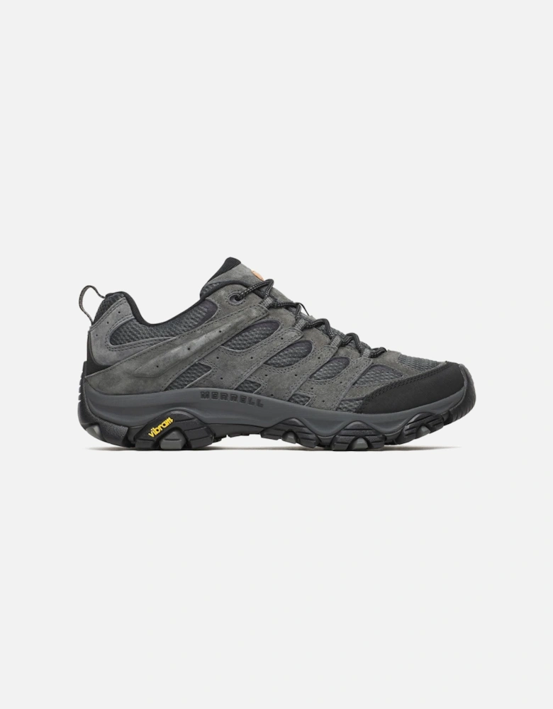 Moab 3 Suede Men's Granite Hiking Boots