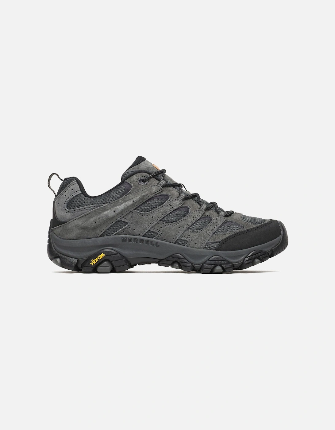Moab 3 Suede Men's Granite Hiking Boots