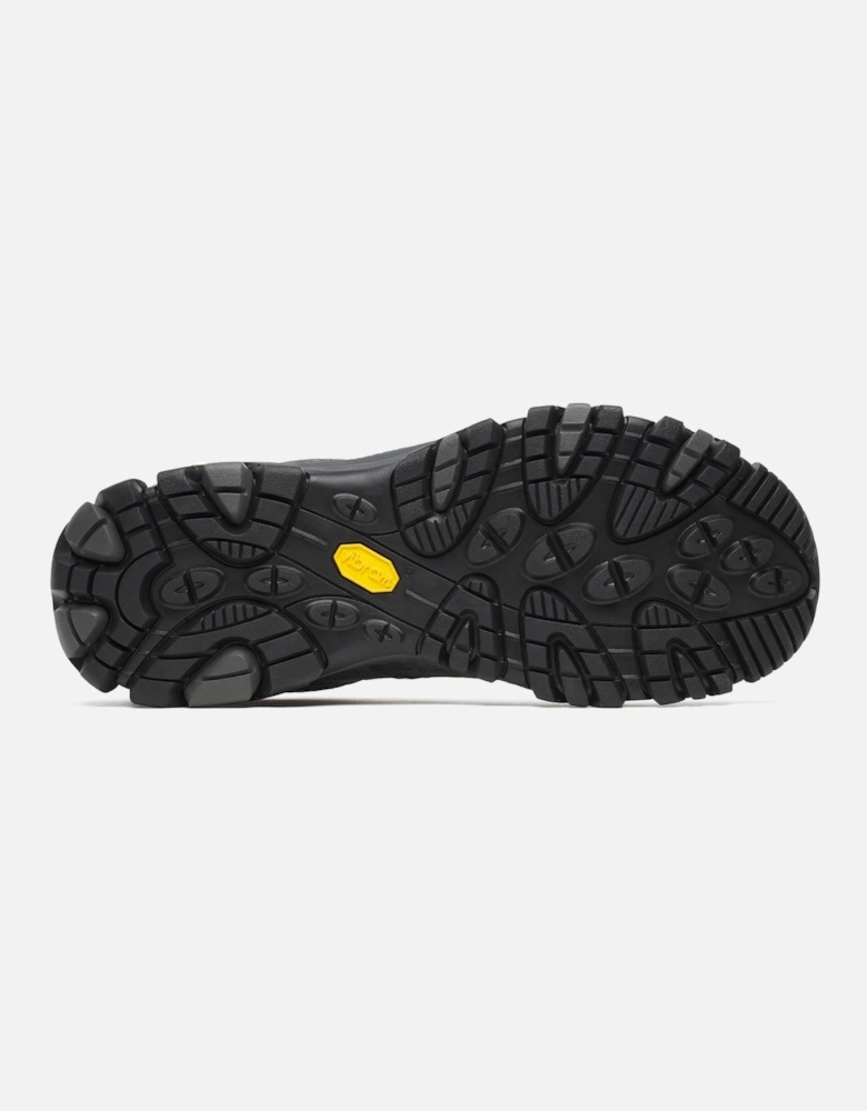 Moab 3 Suede Men's Granite Hiking Boots