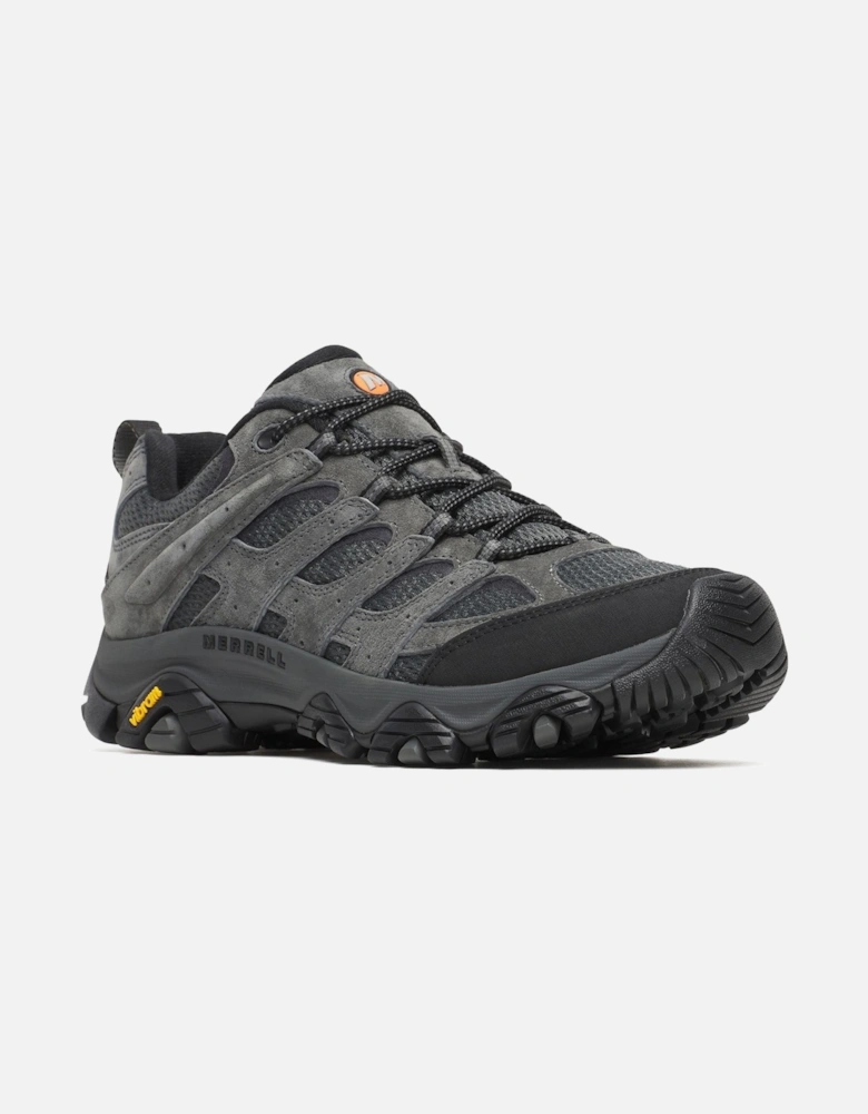 Moab 3 Suede Men's Granite Hiking Boots