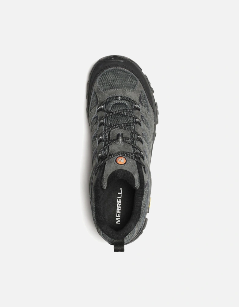 Moab 3 Suede Men's Granite Hiking Boots
