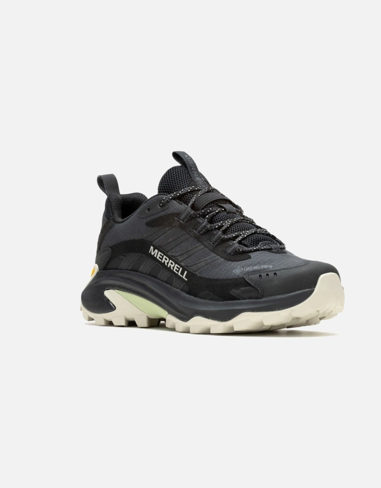Moab Speed 2 GORE-TEX Women's Black Hiking Boots