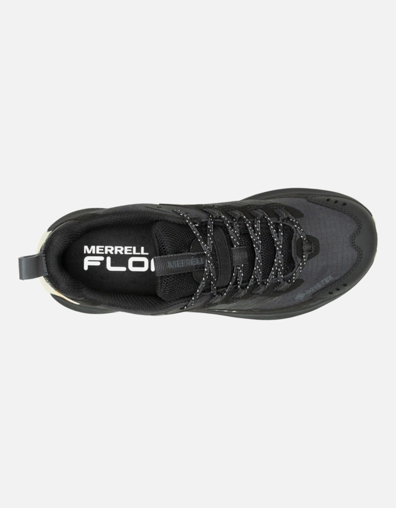 Moab Speed 2 GORE-TEX Women's Black Hiking Boots