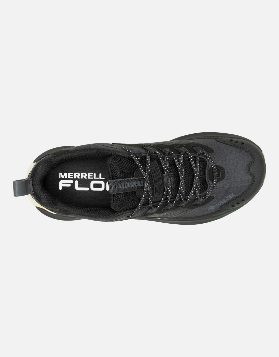 Moab Speed 2 GORE-TEX Women's Black Hiking Boots