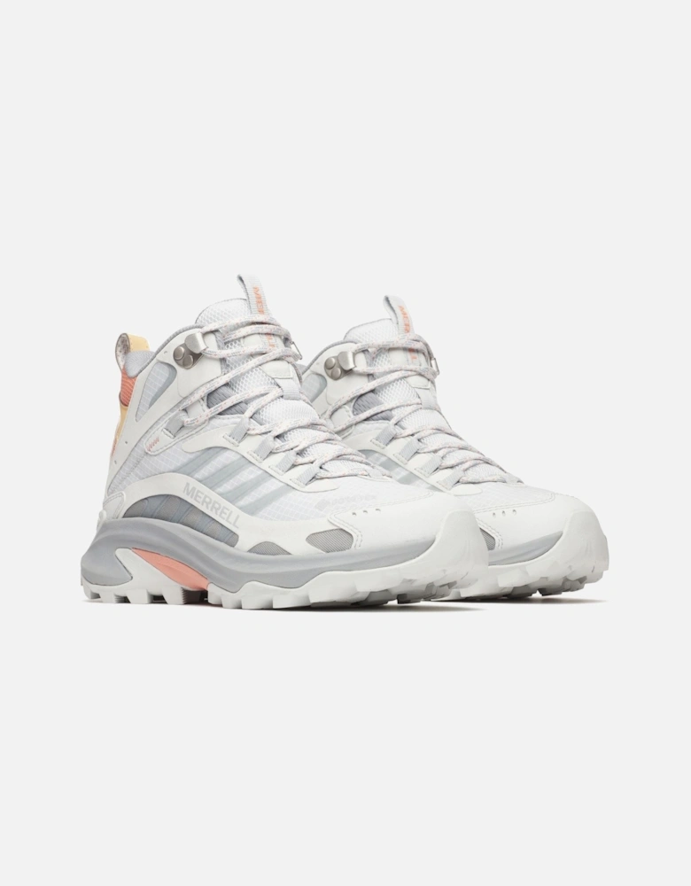 Moab Speed 2 Mid GORE-TEX Women's Vapor Grey Hiking Boots