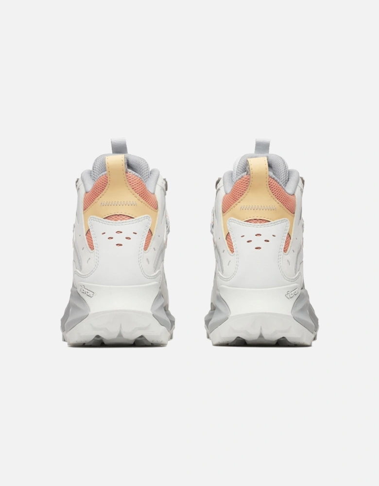 Moab Speed 2 Mid GORE-TEX Women's Vapor Grey Hiking Boots