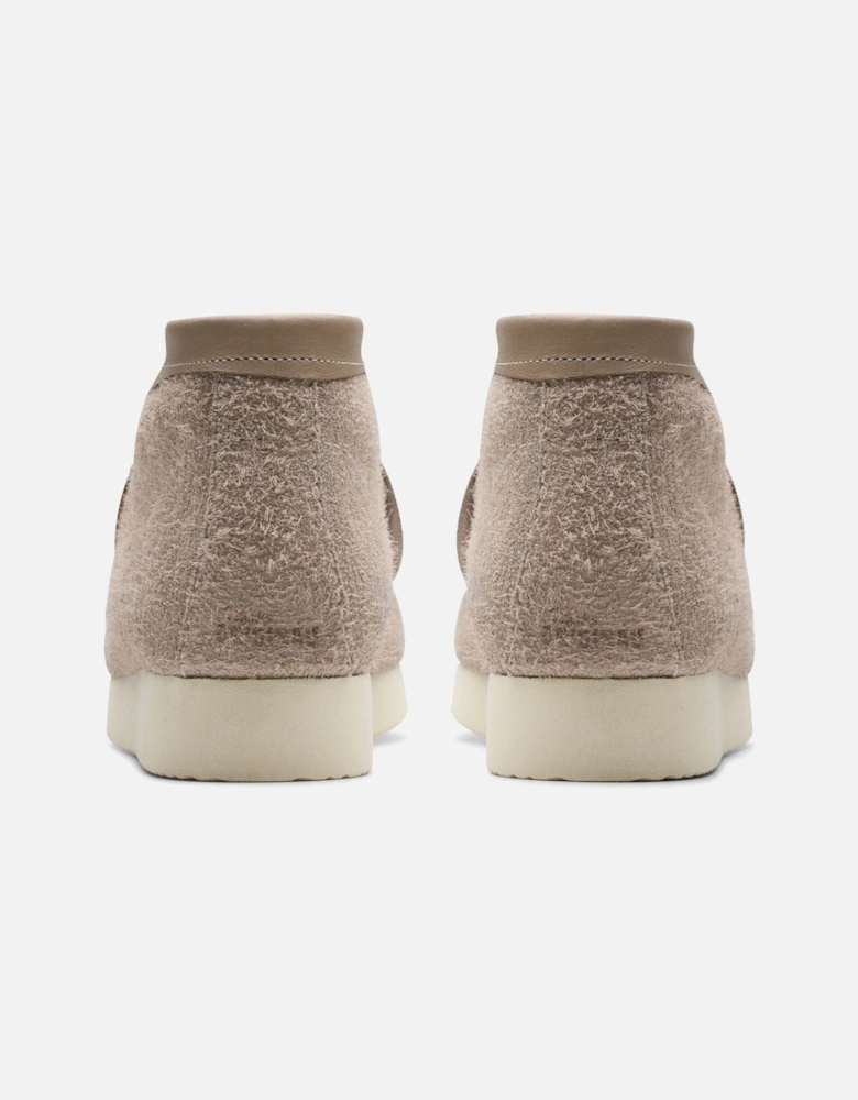 Originals Wallabee Combi Suede Men's Taupe Boots