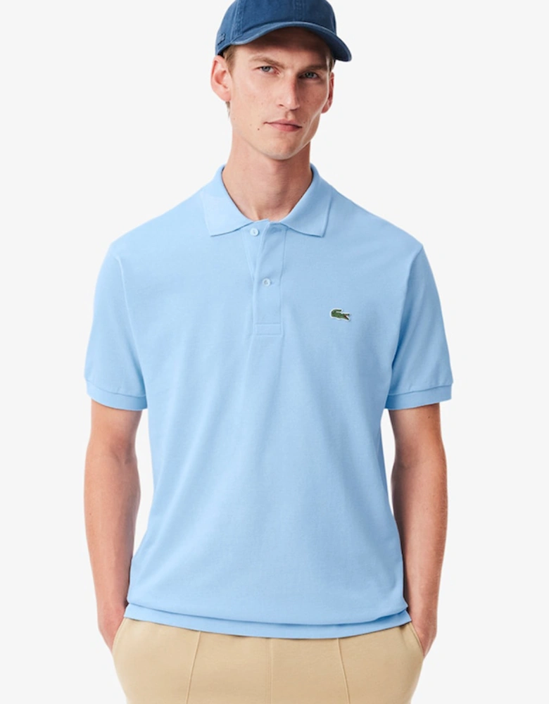 Classic Fit L.12.12 Original Polo Shirt