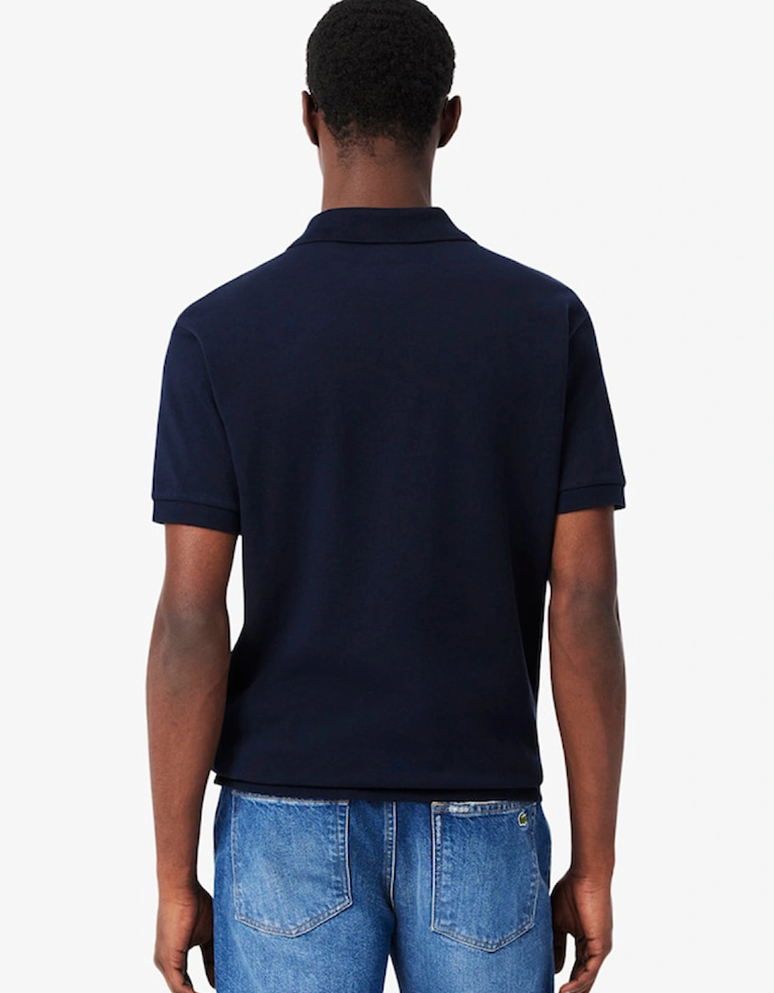 Classic Fit L.12.12 Original Polo Shirt