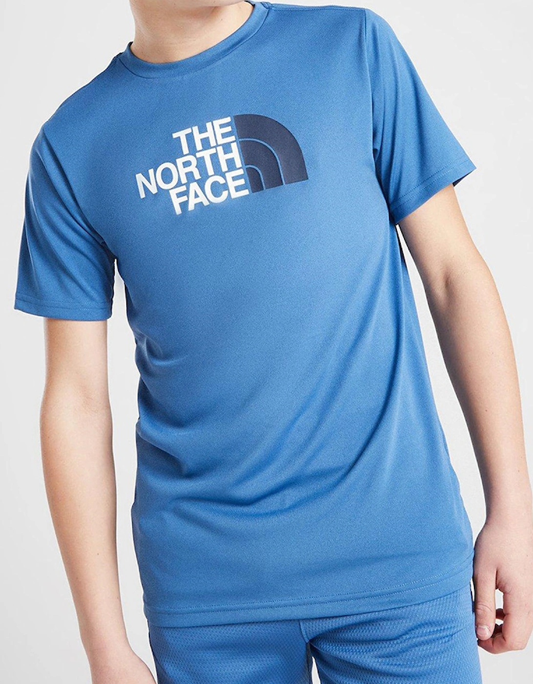Kids Reaxion T-Shirt, 2 of 1