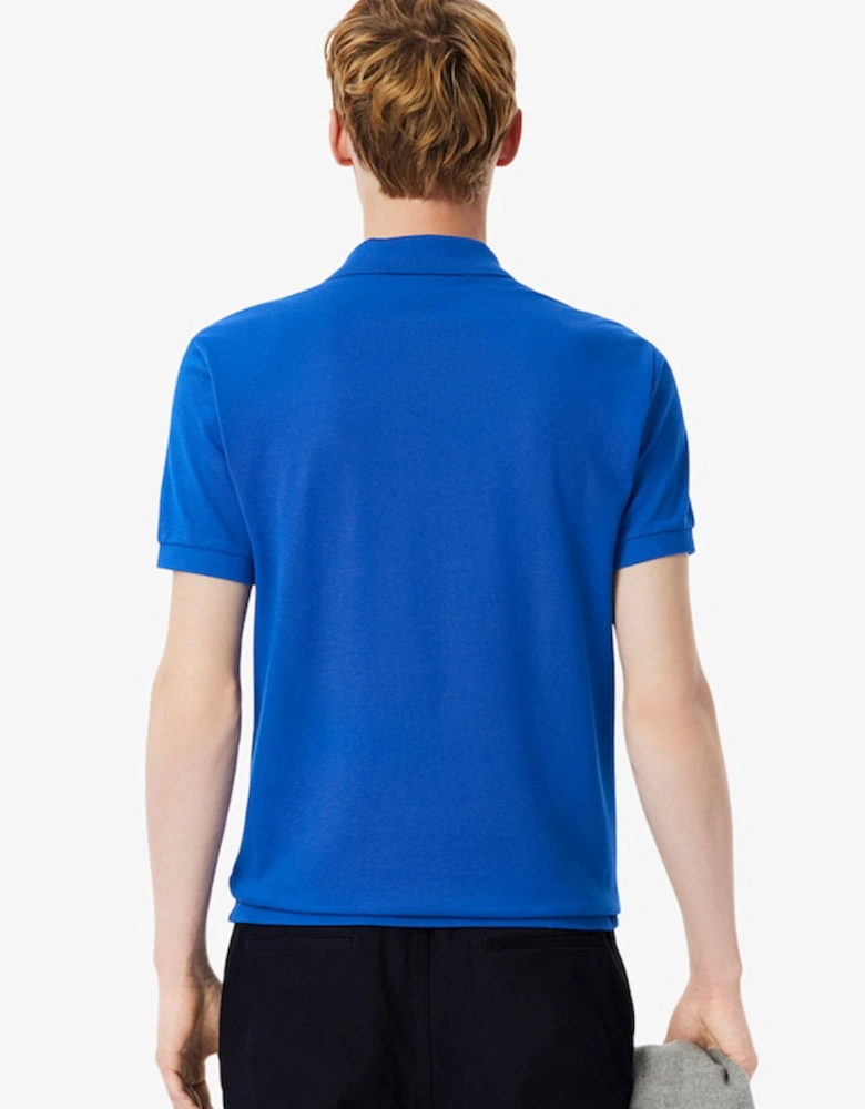 Classic Fit L.12.12 Original Polo Shirt