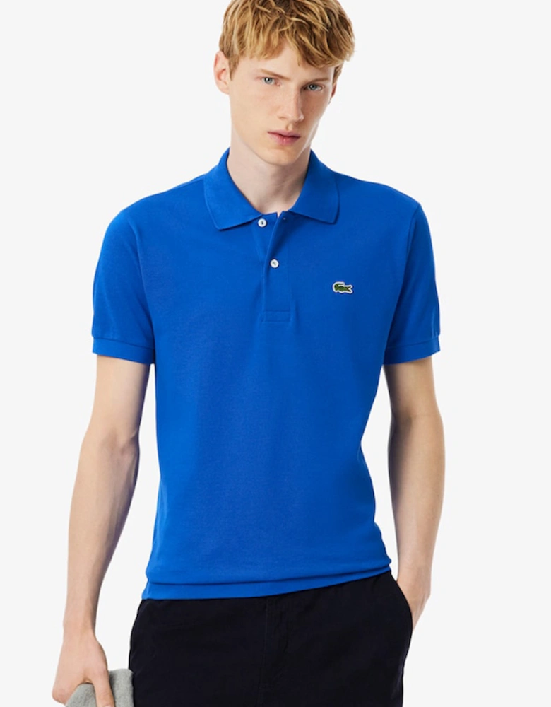 Classic Fit L.12.12 Original Polo Shirt
