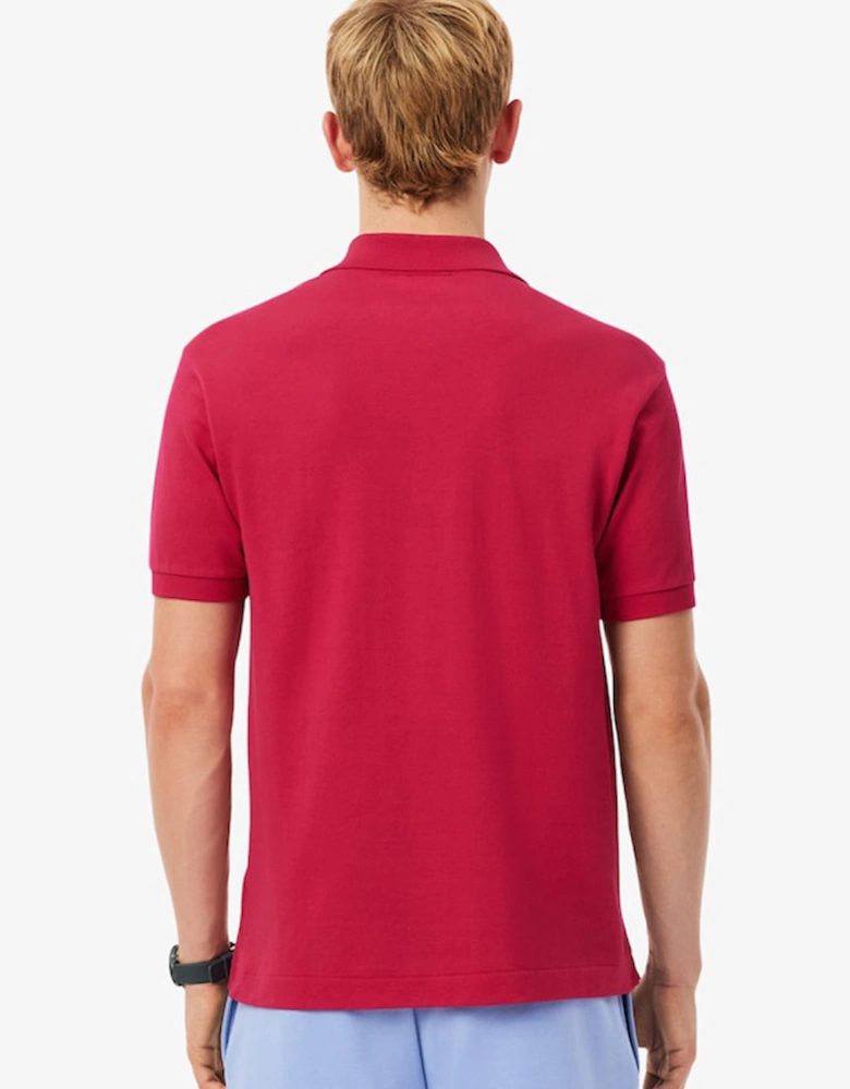 Classic Fit L.12.12 Original Polo Shirt