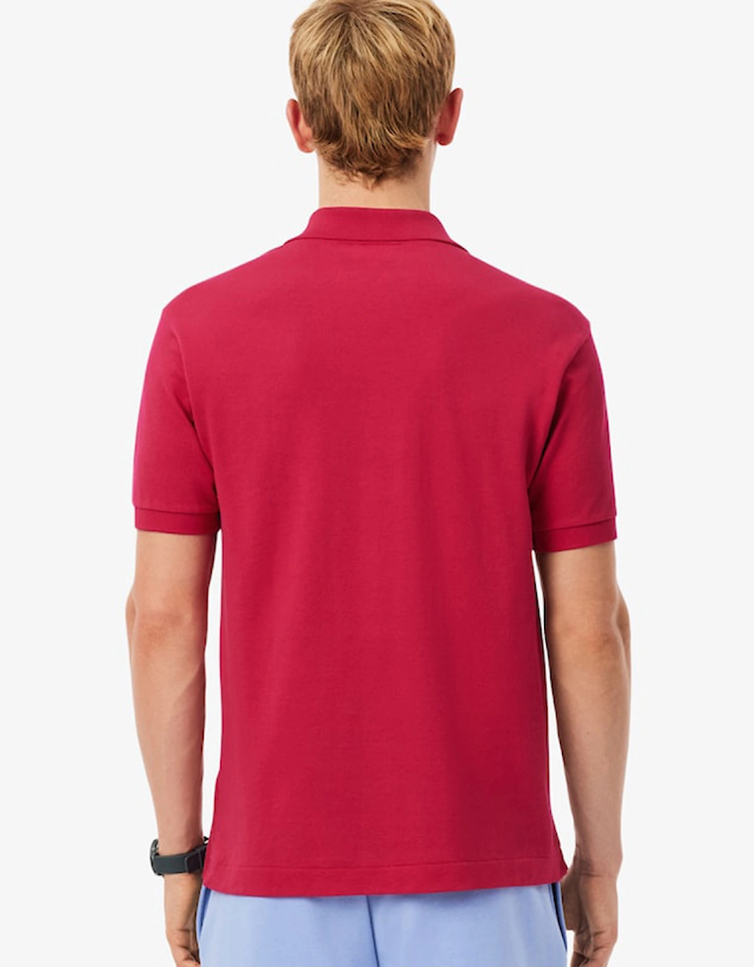 Classic Fit L.12.12 Original Polo Shirt